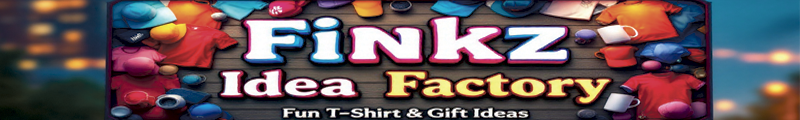 finkz idea factory