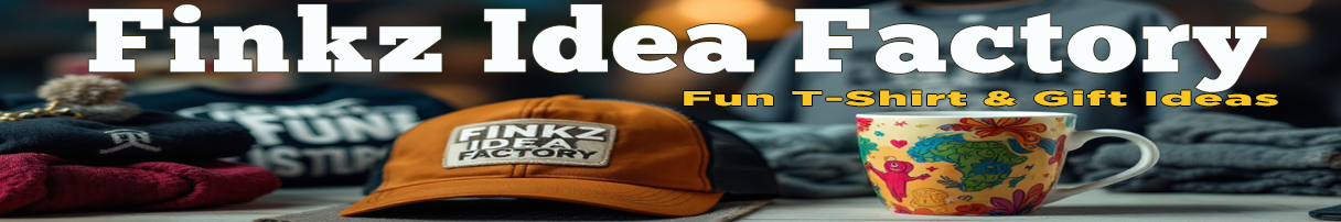 Finkz Idea Factory